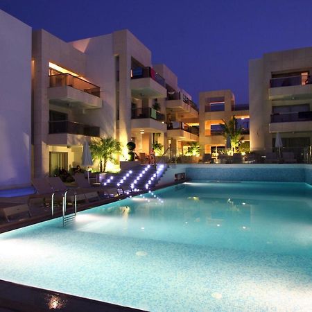 Summertime Boutique Hotel & Spa Platanés Exterior foto